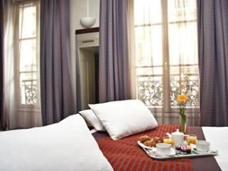 Hotel Royal Madeleine