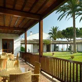 Parador de Mazagón