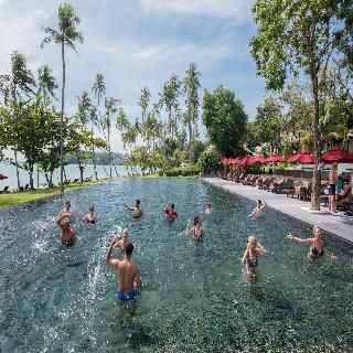 The Vijitt Resort Phuket - SHA Extra Plus