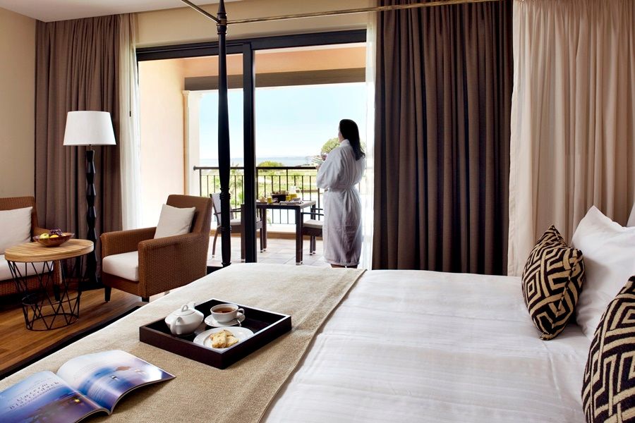 Cascade Wellness Resort
