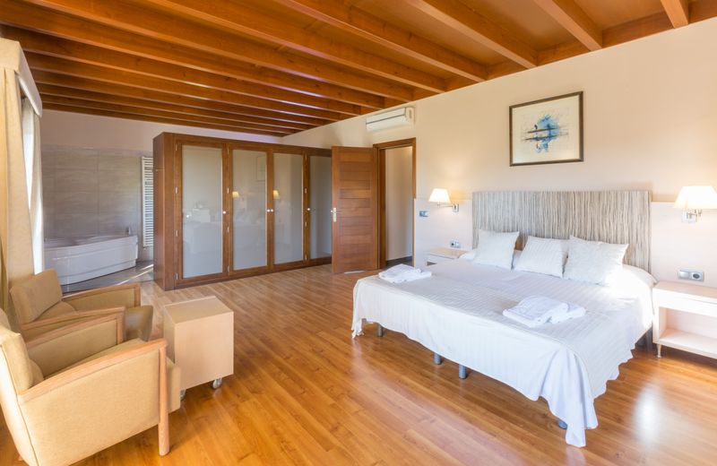 Finca Short De Conies 2