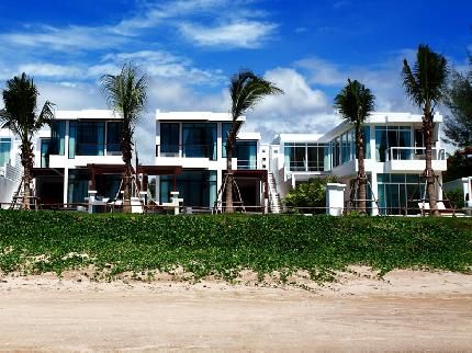 Tolani Le Bayburi Villas Pranburi