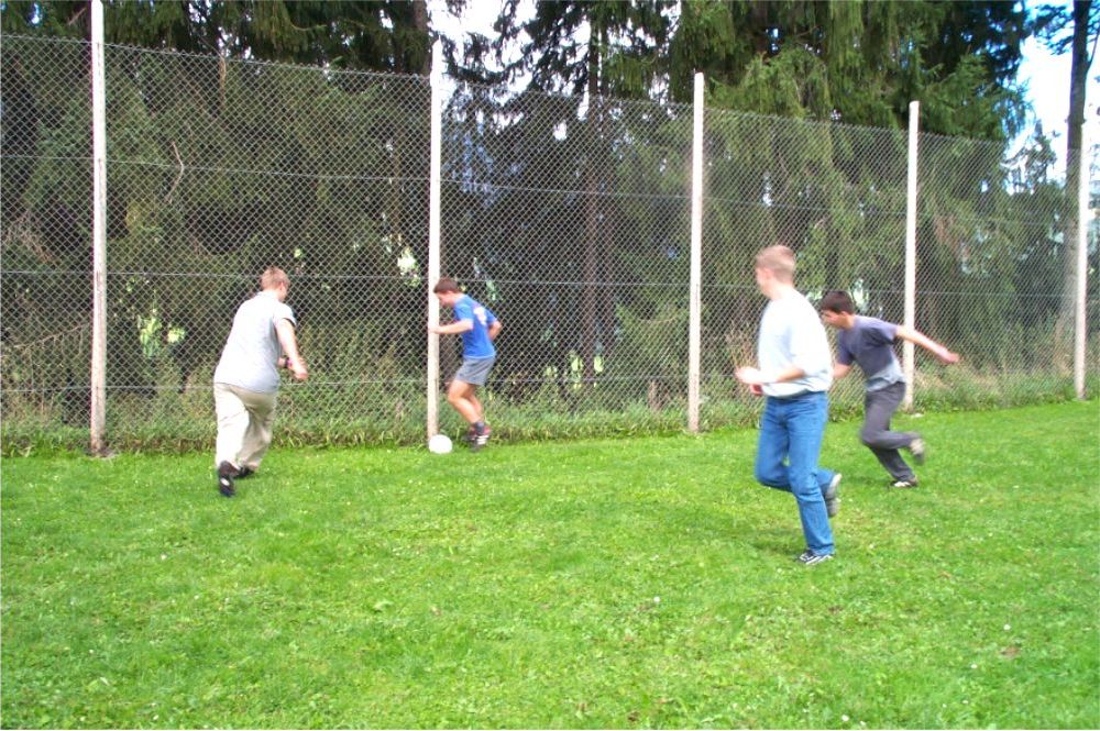 Outdoor Pictures 13