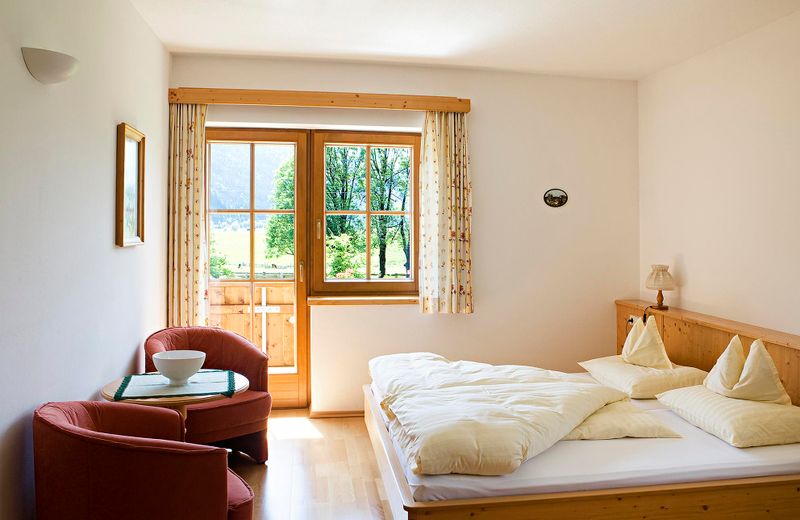 Hotel Hansbauerhof