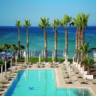 Vrissiana Boutique Beach Hotel
