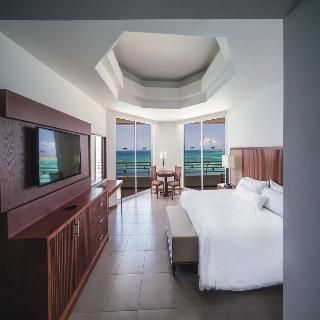 Riu Palace Antillas All Inclusive - Adult Only