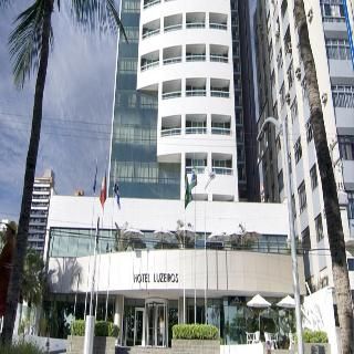 Hotel Luzeiros Fortaleza