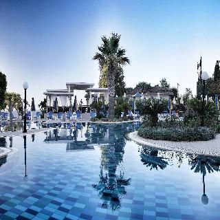 Melissi Beach Hotel & Spa