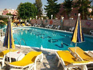 Maltezos Hotel