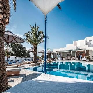 Andronikos Hotel