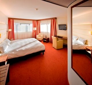 Van der Valk Hotel Rotterdam-Blijdorp