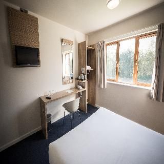 Travelodge Limerick