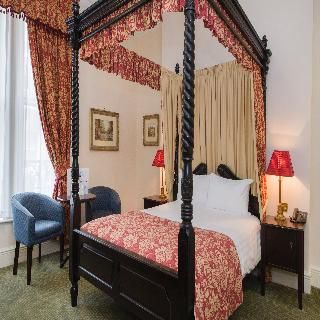 The Worcester Whitehouse Hotel