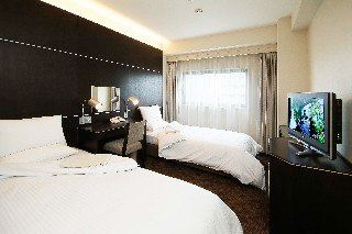 Sendai Kokusai Hotel