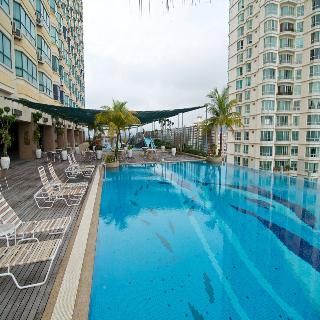 Ascott Gurney Penang