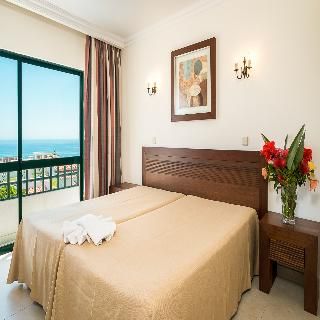 Cerro Mar Atlantico & Garden - Atlantico