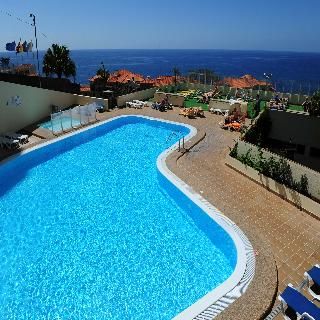 Florasol Residence Hotel - Dorisol hotels