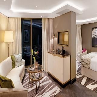 FIVE Zurich - Luxury City Resort
