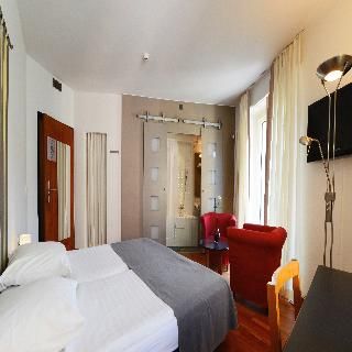 Hotel Scheuble