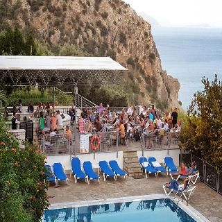 Loryma Resort Hotel