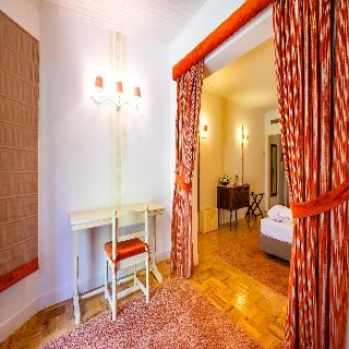Hotel Fonte Santa