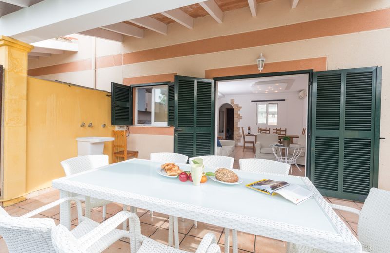 Casa Marcos