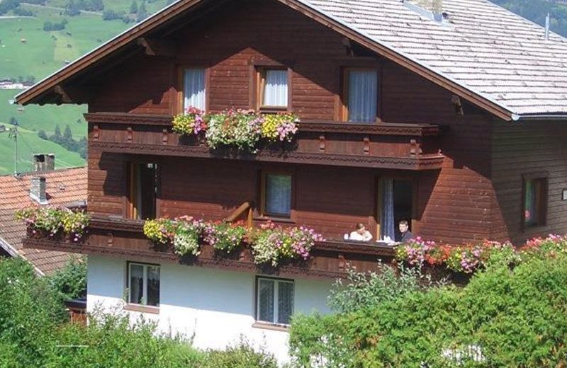 Haus Brigitte - Preise inclusive Pitztal Sommer Card