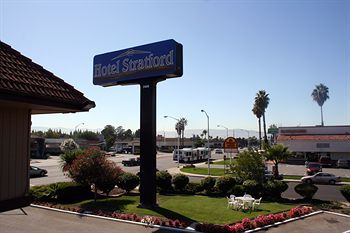 Hotel Stratford Santa Clara