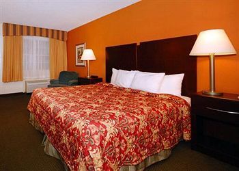 Clarion Suites Augusta