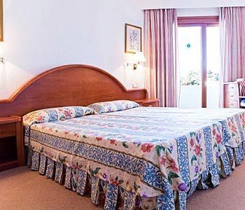 Sentido Fido Tucan - Beach Hotel