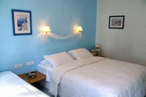 Boudari Boutique Hotel & Suites