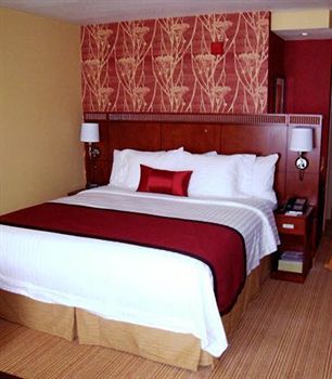 Courtyard by Marriott Phoenix West/Avondale