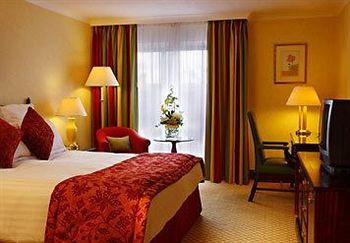 Delta Hotels by Marriott Aberdeen