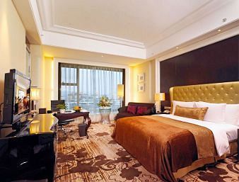 Days Hotel & Suites Hillsun Chongqing