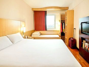 Hotel Ibis Changzhou Wujin