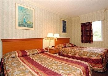 Econo Lodge Allentown Area