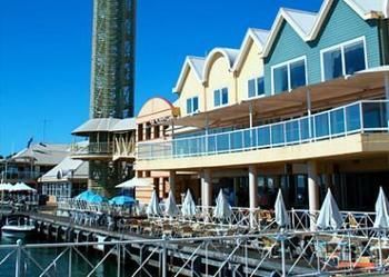 Alloggio Newcastle Beach