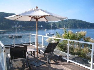 Salcombe Harbour Hotel & Spa