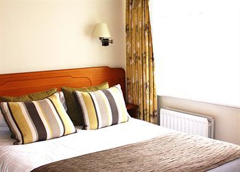 Moorhill House Bed & Breakfast