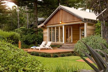 Kims Beachside Retreat