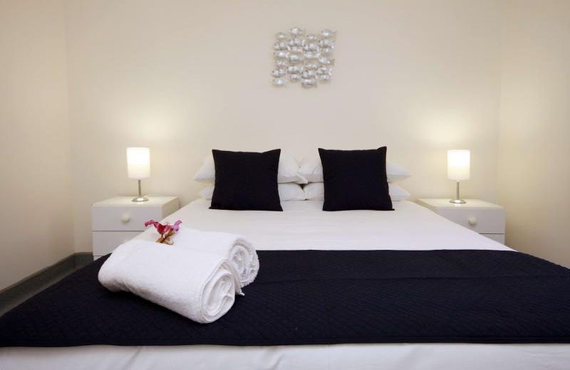 Forster Holiday Village