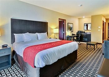 Comfort Suites Uniontown