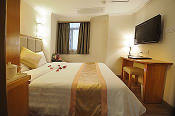 Fu Hua Hotel