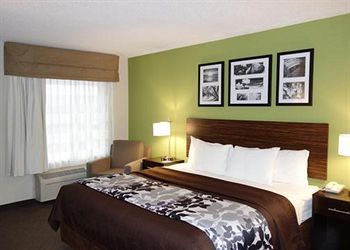 Sleep Inn Douglasville