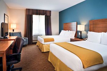 Sandman Hotel and Suites Squamish