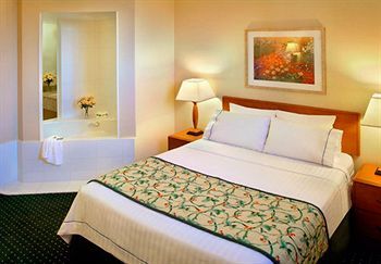 Fairfield Inn & Suites by Marriott Edison - South Plainfield