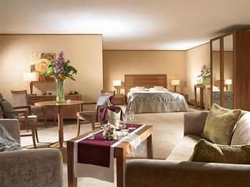 The Millrace Hotel