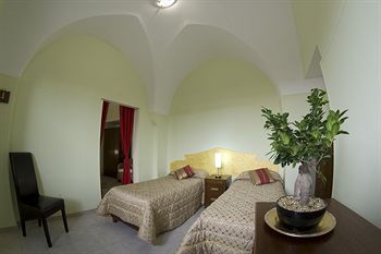 AGRITURISMO CASALE SAN GIOVANNI