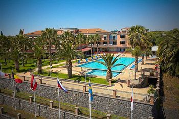 Orizzonte Acireale Hotel