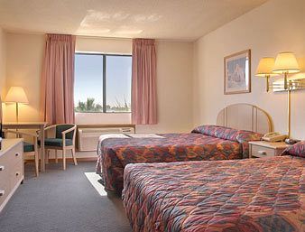 Super 8 By Wyndham Yuma